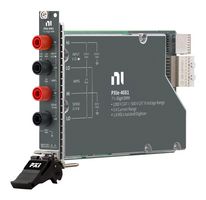 NI / EMERSON 783130-01