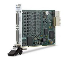 NI / EMERSON 783801-01