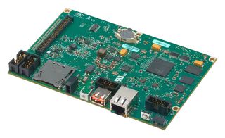 NI / EMERSON. 783817-02 Controller, CompactRIO, sbRIO-9627, Xilinx Zynq-7000, 667 MHz, 2 Cores, 512 MB RAM, OEM Kit