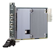 NI / EMERSON 785114-01 Waveform Generator, PXIe-5413, 20 MHz, 16 bits, 800 MS/s, 2 Channel, 128 MB