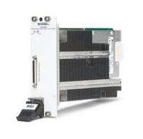 NI / EMERSON 785283-01 Digital Pattern Instrument, PXIe-6570, 32-Channel, 2 Slot, -2V to 6V, 0 °C to 40 °C