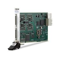 NI / EMERSON 785808-01