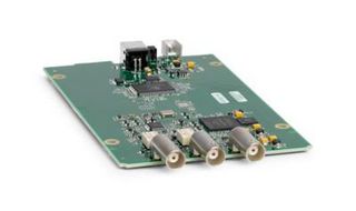 NI / EMERSON 780469-01 Oscilloscope Device, USB-5133, 50 MHz, 8 bits, 100 MSPS, 2 Channel, 4 MB/ch