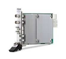 NI / EMERSON 785768-11 PXI Oscilloscope, PXIe-5110, 100 MHz, 8 bits, 1 GSPS, 2 Channel, 512 MB, CableSense Technology