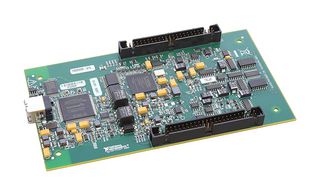 NI / EMERSON 196203-01