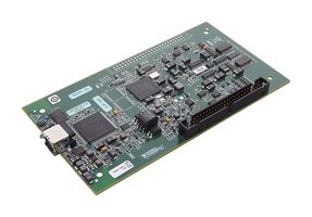 NI / EMERSON 196203-03