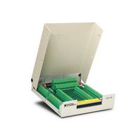 NI / EMERSON 776990-01 Terminal Block, SCB-100, Noise Rejecting, Shielded, Test and Measurement Devices