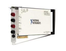 NI / EMERSON 778275-01