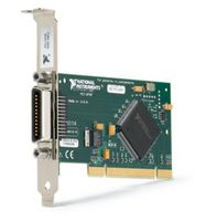 NI / EMERSON 778686-01 GPIB Instrument Control Device, PCI-GPIB, PCI, NI-488.2, Linux