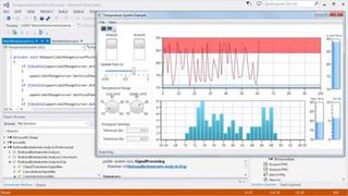 NI / EMERSON 778801-35WM Test Software, Measurement Studio, Professional Edition, Perpetual License, USB, English