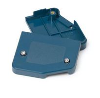 NI / EMERSON. 779567-01 Backshell, cRIO-9940, 36-Pos Connector Block