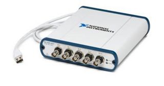 NI / EMERSON 780164-01