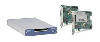 NI / EMERSON. 780172-01 Multifunction I/O Device, USB-6216, 400 kSPS, 16 bit, 16 I/P, 2 O/P, 32 I/O, ± 10 V, Board, 10/Pack