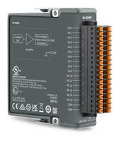 NI / EMERSON 780927-01 Voltage Output Module, C Series, NI-9264, 25 kSPS, 16 bit, 16 Output, cDAQ/RIO System, DSUB