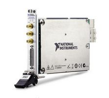NI / EMERSON 781011-02 Digital Waveform Instrument, PXIe-6547, 32 Channel, 100MHz, 8 Mbit/ch