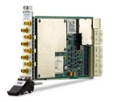 NI / EMERSON 781037-01