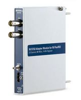 NI / EMERSON 781658-02