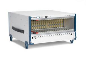 NI / EMERSON 781720-01 Chassis, PXIe-1086, PXI System, 18 Slots, 3U