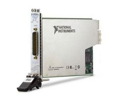 NI / EMERSON 781742-01
