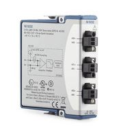 NI / EMERSON 782000-02