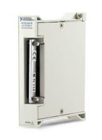 NI / EMERSON 782092-01 Terminal Block, SMA-2165, 6585 Digital I/O Adapter Module for FlexRIO