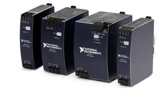 NI / EMERSON 785565-01