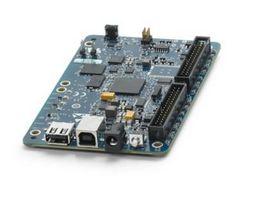 NI / EMERSON 783758-01 Student Embedded Device, myRIO-1950, Xilinx Z-7010