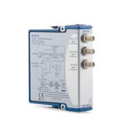 NI / EMERSON 783895-01 Test Support, C Series RF Receiver Module, NI-9770, CompactDAQ/CompactRIO System
