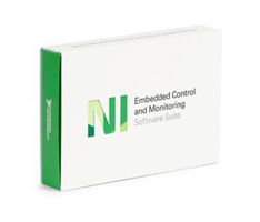 NI / EMERSON 784005-35WM Test Software, Embedded Control and Monitoring Software Suite, Professional, Perpetual License, USB