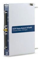 NI / EMERSON 784061-01