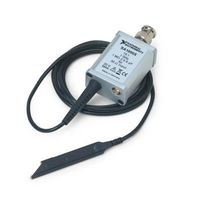 NI / EMERSON 784255-01 Oscilloscope Test Probe, SA1000X, Single-Ended Active, 1 GHz, 20 VDC, 10:1 Attenuation