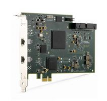 NI / EMERSON 785325-01 Interface Device, Vehicle Multiprotocol, PCIe-8510, PCI, 2 Port