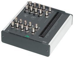 NI / EMERSON 785815-01 Multifunction I/O Device, USB-6346, 500 kSPS, 16 bit, 8 Input, 2 Output, 24 I/O, DAQ Device, BNC