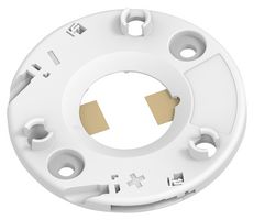 TE CONNECTIVITY 4-2325811-2 COB LED Holder, 20 mm x 24 mm, 3 A, 60 VDC