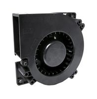 NMB TECHNOLOGIES 12032GA-24M-AA-00 Fan Blower, 24 VDC, DC, 120 mm, 32 mm, 28.2 CFM