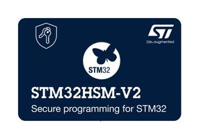 STMICROELECTRONICS STM32HSM-V2BE