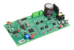 STMICROELECTRONICS EVSPIN32F06Q1S3 Evaluation Board, STSPIN32F0601Q, Motor Control, 3 Phase PMSM Motor