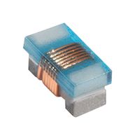 COILCRAFT 0402HPH-R18XJRW Wirewound Inductor, 180 nH, 2.1 ohm, 1.08 GHz, 240 mA, 0402 [1005 Metric], 0402HP series