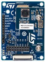 STMICROELECTRONICS B-CAMS-OMV