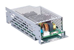 DELTA ELECTRONICS PJ-12V150WCNA AC/DC Enclosed Power Supply (PSU), ITE, 1 Outputs, 150 W, 12 VDC, 12.5 A