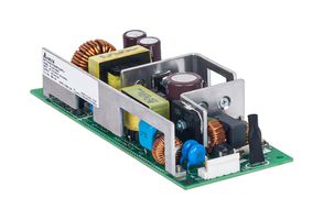 DELTA ELECTRONICS PJ-24V100WBNA AC/DC Open Frame Power Supply (PSU), ITE, 1 Output, 103.2 W, 85V AC to 264V AC, Adjustable, Fixed