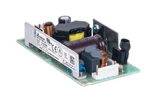 DELTA ELECTRONICS PJ-12V30WBNA AC/DC Open Frame Power Supply (PSU), ITE, 1 Output, 30 W, 85V AC to 264V AC, Adjustable, Fixed