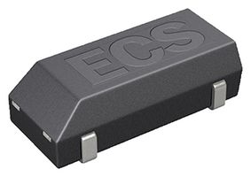 ECS INC INTERNATIONAL ECS-.327-6-17X-TR