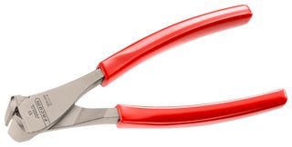FACOM 190A.20G Cutter, End, 200 mm, 2.5 mm