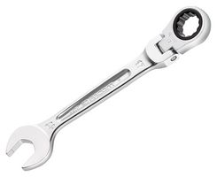 FACOM 467BF.8 Combination Spanner, 8 mm Size, 127 mm Length