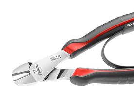 FACOM 192A.20CPE Cutter, Diagonal, 200 mm, 2.5 mm