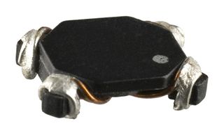 EATON BUSSMANN CMS1-4-R Common Mode Choke, 18 uH, 3.8 A, 9.4mm x 7.2mm x 2.6mm
