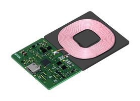 TDK WTM905525-12F2-12V-G