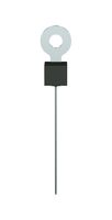 TDK B59052D1060A040 PTC Thermistor, 100 ohm, 30 VDC, Through Hole, 0°C to 40°C, B59052D1 Series