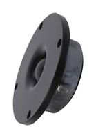 MULTICOMP PRO 53-1080. Tweeter, 104 mm, 30 W, 92 dB, 1.5 kHz to 20 kHz, Round, Panel Mount